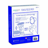 Sensory Focus Pack