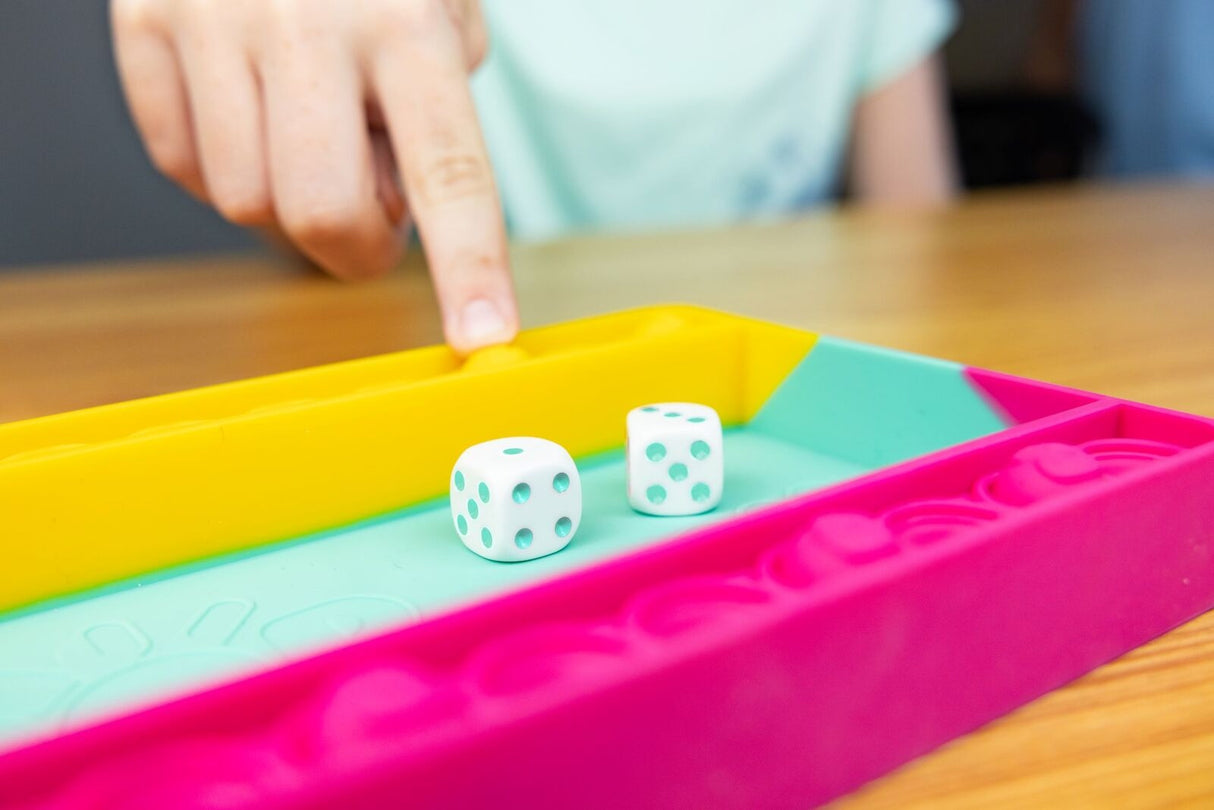 Roll and Pop Box
