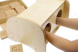 Touch and Guess Box