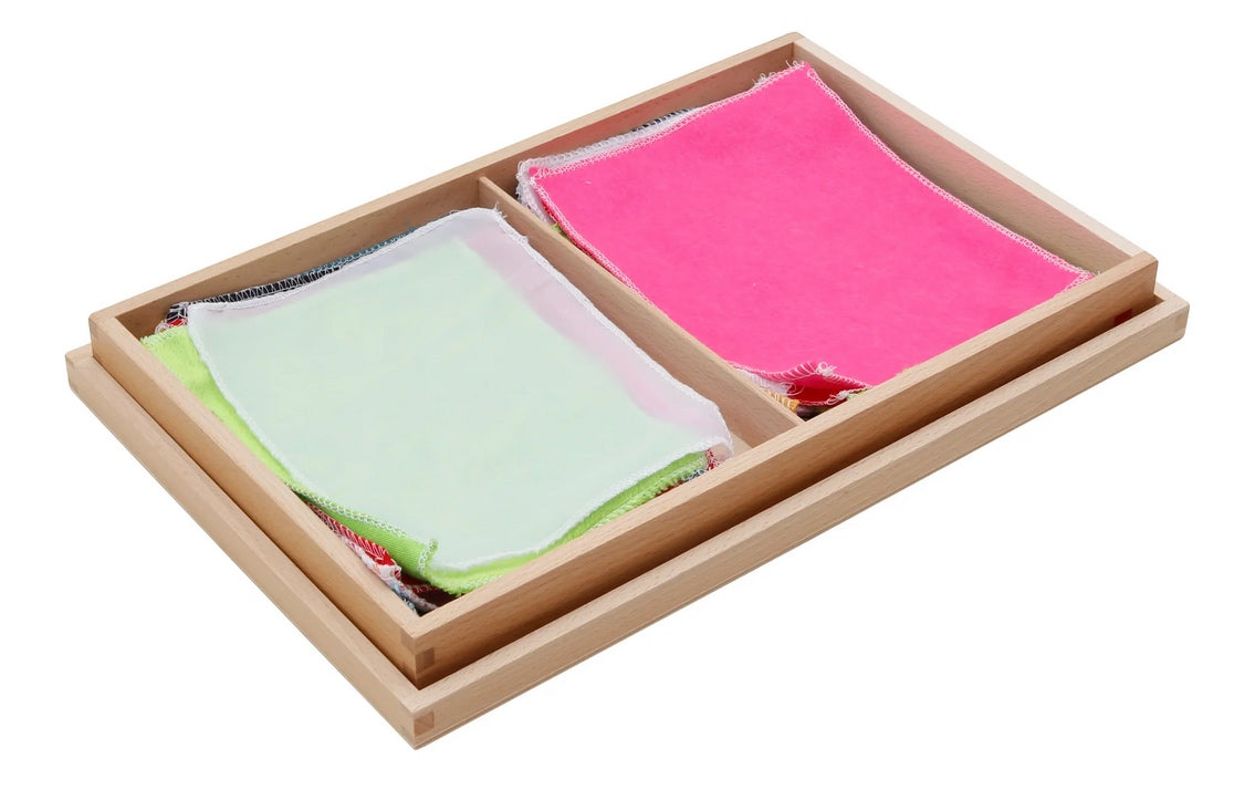 Fabrics Box