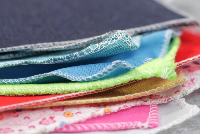 Fabrics Box