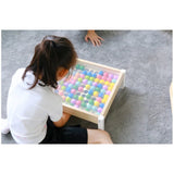 Magic Fingers Edusphere Table