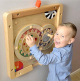 Activity Board - Hand Coordination