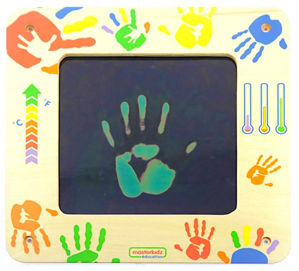 Activity Board - Heat Sensitivity – Edu-21