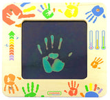 Activity Board - Heat Sensitivity
