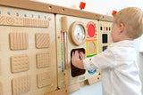 Activity Board - Temperature Discovery