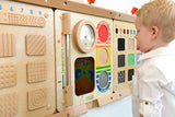 Activity Board - Temperature Discovery