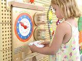 Activity Board - Learning Time