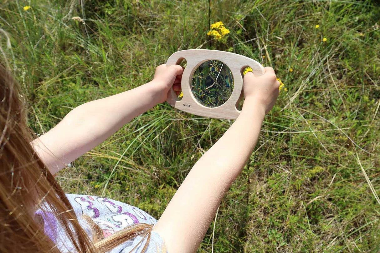 Easy Hold Discovery Boards 6pcs