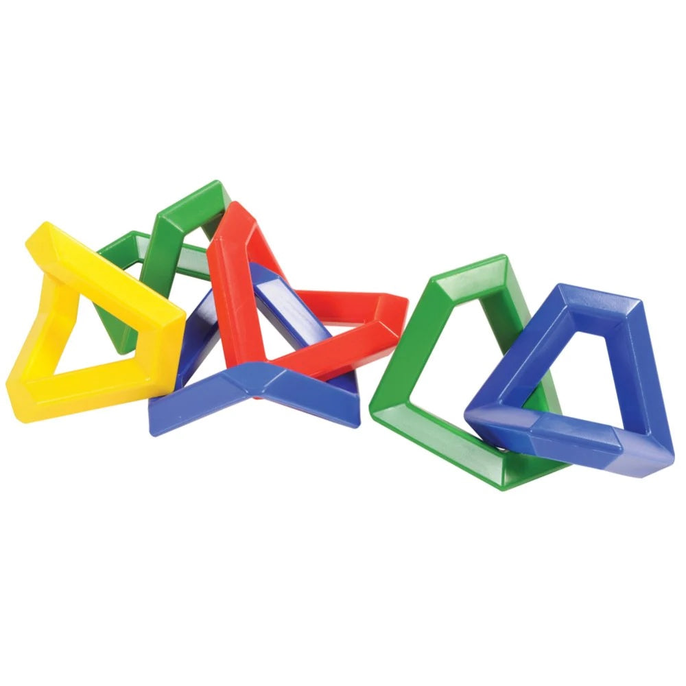 Try Angles Stacking and Balancing 20pcs