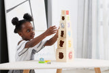 Stacking and Nesting Deluxe 11pcs