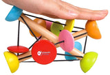 Squash and Stretch Ball