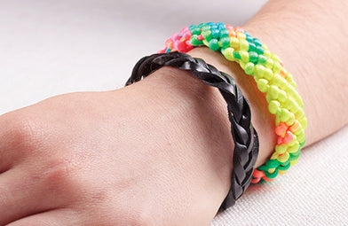 Multicolour Bracelet Cord 50m