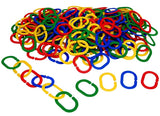 Giant Links 200pcs