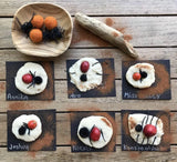 Bush Tucker Honey Ant and Coolamon Set