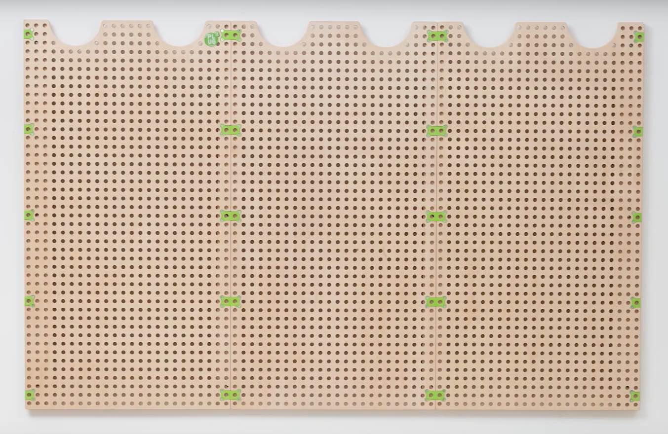 Plug It 3 Wall Panel Set