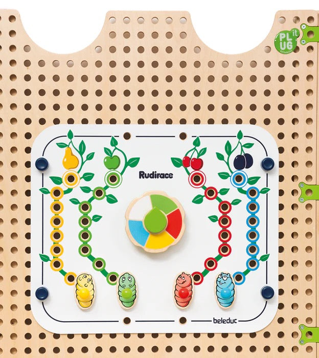 Plug It 3 Games and Accessories Pack