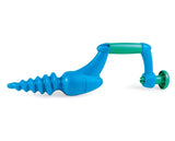 Blue Sand Driller
