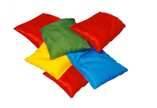 Large Drill Bean Bags 5pcs