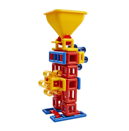 Mobilo Flow Set Basic 48pcs