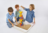 Mobilo Flow Set Advanced 134pcs