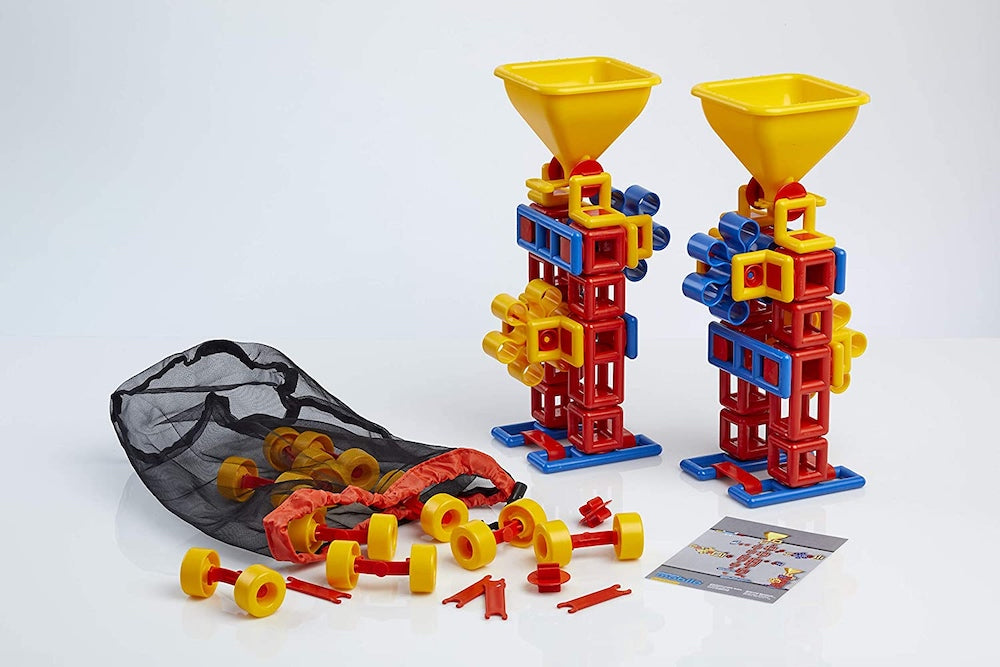 Mobilo Flow Set Advanced 134pcs