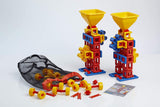 Mobilo Flow Set Advanced 134pcs