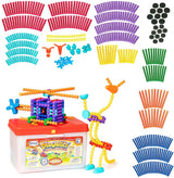 Playstix Bucket 400pcs