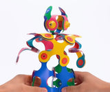 Clixo Magnetics Class Pack 130pcs