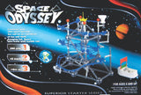 Space Odyssey Marble Run – 298 Piece Construction Set