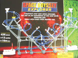 Space Odyssey Marble Run 488pcs