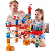 Quadrilla Super Spirall Set 129pcs