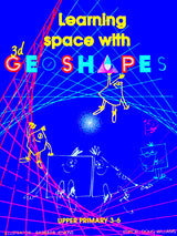 Geoshapes Activities Books