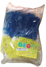 Geofix Geoshapes Connectors