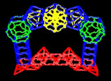 Mini Geofix Crystal Fluoro Set 150pcs