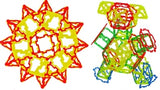 Mini Geofix Crystal Fluoro Set 150pcs