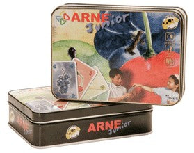 Arne Junior Game