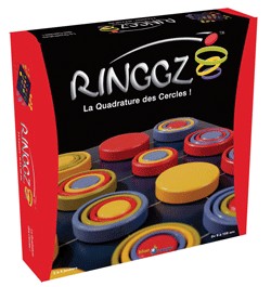 Ringgz Game