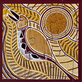 Ga Ga The Kookaburra Puzzle 9pcs