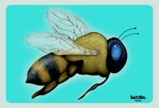 Bee Puzzle 10pcs