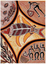 Milaybuma A3 Table Puzzle 204pcs