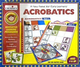 Acrobatics Game