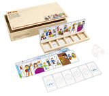 Search and Find My Emotions Game