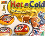 Hot and Cold Game