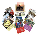 Get to Know Me Cards