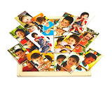 Emotions Large Memory Game