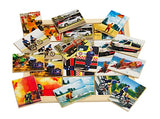 Emergency Services Large Memory Game