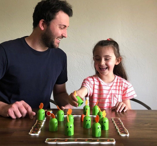 Dinoloo Memory Game