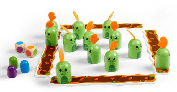 Dinoloo Memory Game