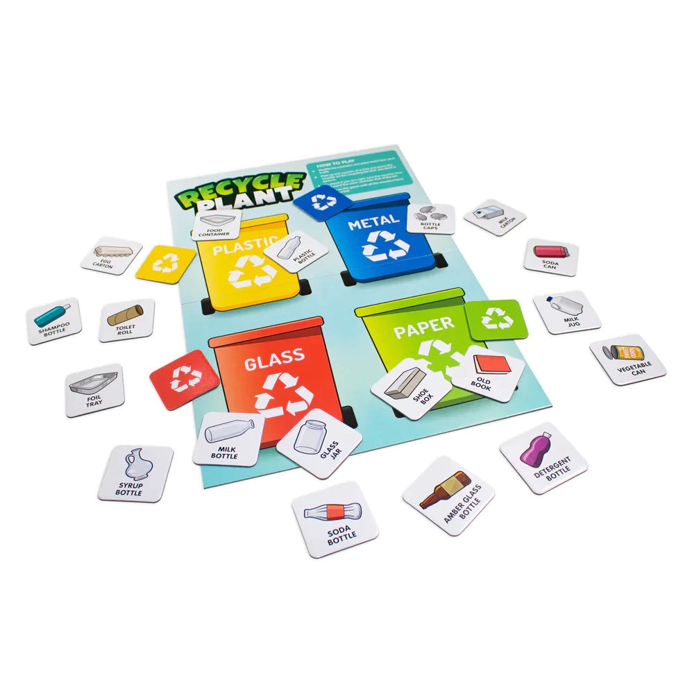 6 Health and Wellbeing Games